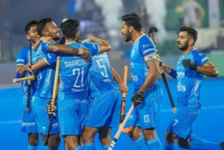 India vs Wales Hockey World Cup 2023 Live Score Updates: IND vs WAL 3-2