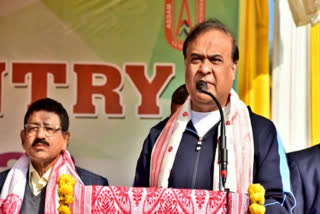 Himanta Biswa Sarma entrusted with responsibility to lead election strategy in poll bound NE States