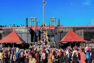 Sabarimala Temple of Kerala