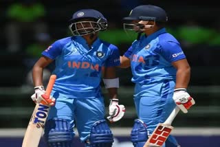 ICC Womens Under 19 T20 World Cup