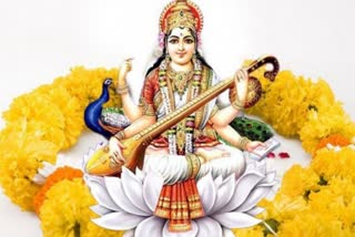 Basant Panchami 2023