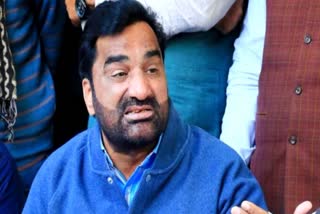 Hanuman Beniwal postponed agitation