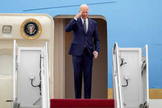 The White House has disclosed that Biden attorneys found classified documents and official records on four occasions in recent months