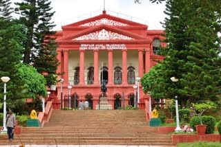 High Court of karnataka