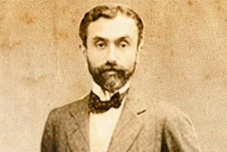 Ratanji Jamsetji Tata