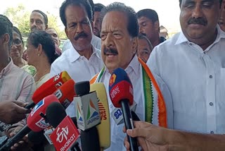 Ramesh Chennithala on Latest Issues  Congress Leader Ramesh Chennithala  Ramesh Chennithala Says Unity is Important  പാര്‍ട്ടിയില്‍ ഐക്യമാണ് വലുത്  കോണ്‍ഗ്രസ് നേതാവ് രമേശ്‌ ചെന്നിത്തല  രമേശ്‌ ചെന്നിത്തല  ചെന്നിത്തല  കോണ്‍ഗ്രസിലുണ്ടായ അസ്വാരസ്യങ്ങള്‍ക്കെതിരെ  കെപിസിസി  ഭാരത് ജോഡോ യാത്ര  സിപിഎമ്മിനെതിരെ ചെന്നിത്തല