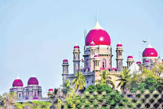 High Court Notices to Telangana Govt