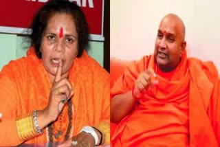 Modis statement on Muslims welcomed by Hindu saints