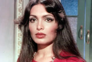 Painful death of Parveen Babi