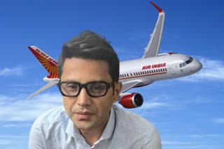 Air India submits response to DGCA