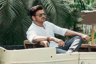 manchu manoj new movie announced