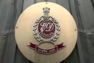 The Enforcement Directorate searched the residence of Hooghly TMC youth leader Santanu Banerjee, in connection with the teachers recruitment scam case