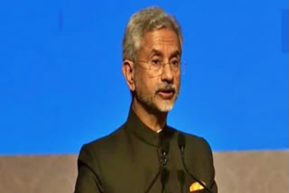 EAM Jaishankar