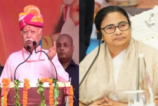 Kolkata has become the epicentre for a battle over its own icon Subhas Chandra Bose now as the Hindutva outfit's leader Mohan Bhagwat has already flown to Kolkata to hold a mega-rally to commemorate at the iconic Shahid Minar on January 23 around the same time when Chief Minister Mamata Banerjee will be garlanding Bose's statue towards Delhi, near the Red Road.