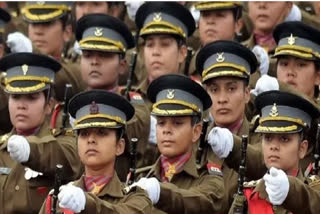 108 Women Army Officers To Be Promoted To Colonel