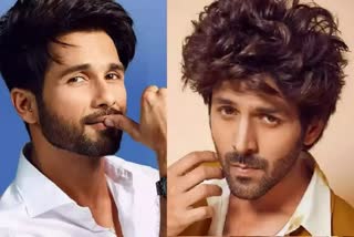 Kartik Aaryan Rents Shahid Kapoor flat