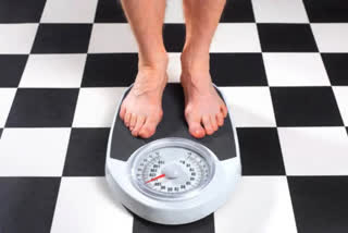 Watching your weight? You may only need to make small changes to your daily routine