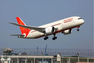 DGCA IMPOSES A FINE ON AIR INDIA AND SUSPENDS THE LICENSE OF PILOT FOR VIOLATION OF RULES IN AI PASSENGER URINATING CASE