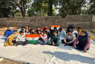 Protesting Wrestlers write to IOA chief PT Usha  IOA chief PT Usha  PT Usha  Brij Bhushan Saran Singh  Wrestlers protest  Indian Olympic Association  Wrestling Federation India  ബ്രിജ് ഭൂഷണെതിരെ പിടി ഉഷയ്‌ക്ക് പരാതി  റസ്‌ലിങ് ഫെഡറേഷൻ ഓഫ് ഇന്ത്യ  ഇന്ത്യൻ ഒളിമ്പിക് അസോസിയേഷൻ  ബ്രിജ് ഭൂഷൺ ശരൺ സിങ്  പിടി ഉഷ  ബജ്‌റംഗ് പുനിയ  വിനേഷ് ഫോഗട്ട്  സാക്ഷി മാലിക്  Vinesh Phogat  Bajrang Punia  Sakshi Malik