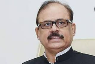 AICC leader Tariq Anwar