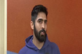 Vijender Singh