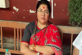 Locket Chatterjee attacks Mamata Banerjee over Crime Against Women in West Bengal