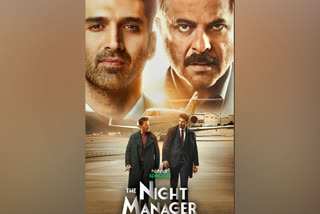 Anil Kapoor, Aditya Roy Kapur's thriller series 'The Night Manager' trailer out now