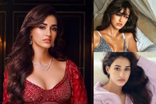 actress disha patani