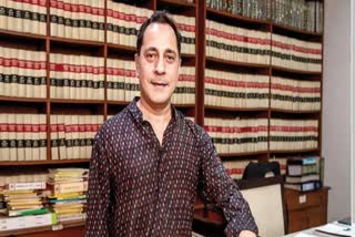 saurabh kripal  first gay judge in india  constitutional court of india  recommendation of the Supreme Court Collegium  b n kripal  Delhi High Court  D Y Chandrachud  Sex and the Supreme Court  latest news in delhi  latest news today  latest national news  സൗരഭ് കൃപാല്‍  രാജ്യത്തെ ആദ്യ സ്വര്‍വഗാനുരാഗ ജഡ്‌ജി  കൊളീജിയം  സുപ്രീം കോടതി  ബി എന്‍ കൃപാലിന്‍റെ മകന്‍  ചീഫ് ജസ്‌റ്റിസ് ഡി വൈ ചന്ദ്രചൂഢ്  ലൈംഗികതയും സുപ്രീം കോടതിയും  ന്യൂഡല്‍ഹി ഏറ്റവും പുതിയ വാര്‍ത്ത  ഇന്നത്തെ പ്രധാന വാര്‍ത്ത  ഏറ്റവും പുതിയ ദേശീയ വാര്‍ത്ത