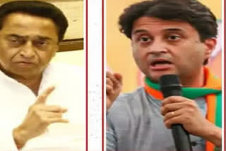 Madhya Pradesh Congress chief and ex-CM Kamal Nath who dethroned Union minister Jyotiraditya Scindia took a dig by saying if he was such a big gun, why did they lose? Just tell me. We don't need any Scindia, he said responding to a question on Scindia's switch from the Congress to the BJP and its potential impact in the MP assembly polls.