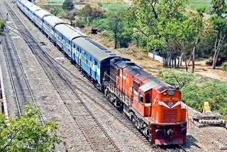 Changes in Structure of Miraj-Bangalore and Solapur-Mysore Express