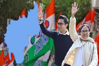 Mamata to Campaign Tripura Polls