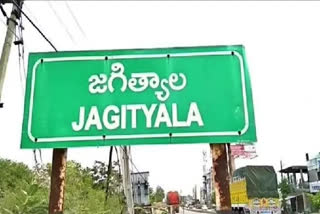 Jagtial