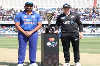 india vs new zealand ODI Series  india vs new zealand 2nd ODI  IND vs NZ ODI Series  भारत बनाम न्यूजीलैंड वनडे सीरीज  भारत बनाम न्यूजीलैंड दूसरा वनडे  भारत बनाम न्यूजीलैंड