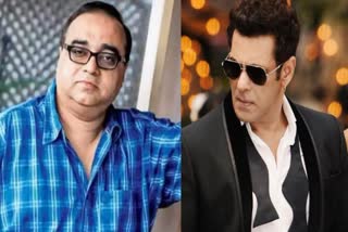 Rajkumar Santoshi on Salman-Aamir