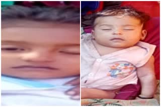 Children Thrown Into Well Due to Dispute Over Stay in Hyderabad; Birth Mother Became a Lifesaver For Little Ones