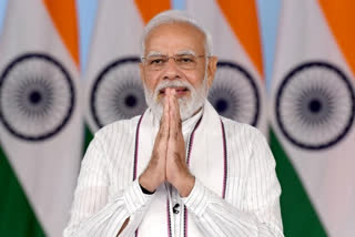 Indian Prime Minister Narendra Modi can play a key role in facilitating the negotiations between the two warring neighbours Ukraine and Russia.