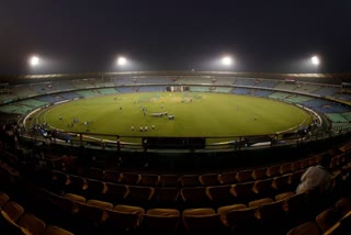 IND vs NZ 2nd ODI cricket match
