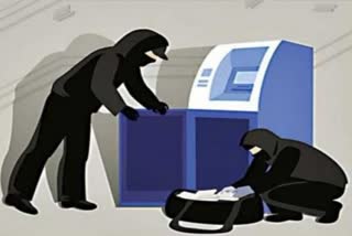 Vadodara Crime: ATM તોડી ચોરીનો પ્રયાસ કર્યો હતો, આરોપીઓને કોર્ટે ત્રણ વર્ષની કેદની સજા ફટકારી