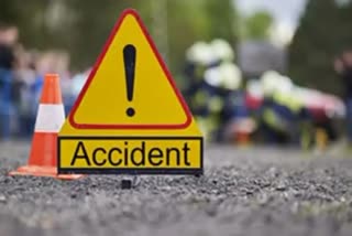 Accident News: સુરતમાં માર્ગ અકસ્માતમાં 19 વર્ષીય યુવકનું ટૂંકી સારવાર બાદ મોત, યુવક આજે પોતાના વતન બિહાર જવાનો હતો.