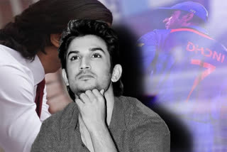 HBD Sushant Singh Rajput