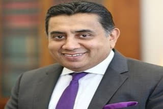 The UK Foreign Office Minister for South Asia Lord Tariq Ahmad said Britain's relationship with India is central to its foreign policy and as one of the world's biggest economies it is a key partner.