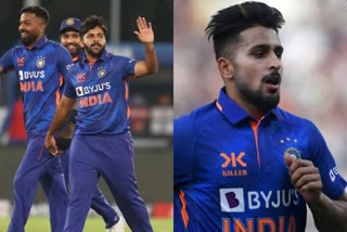 भारत बनाम न्यूजीलैंड तीसरा एकदिवसीय