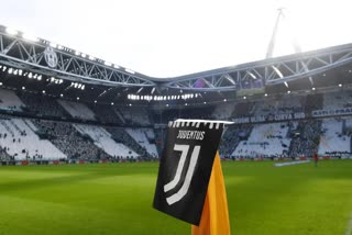 ഇറ്റാലിയന്‍ ഫുട്ബാൾ ഫെഡറേഷൻ  Serie A  Juventus s points deducted  Juventus  Italian Football Federation  Italian Federation deducted Juventus s points  Andrea Agnelli  യുവന്‍റസിന് വമ്പന്‍ തിരിച്ചടി  സിരീ എ  യുവന്‍റസ്  യുവന്‍റസിന്‍റെ പോയിന്‍റ് വെട്ടിക്കുറച്ചു