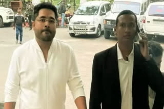 The Enforcement Directorate (ED) has arrested Trinamool Congress youth wing leader Kuntal Ghosh in connection with the teachers recruitment scam, according to sources.