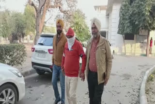 Vigilance Faridkot arrested the inspector of Kotakpura Municipal Council