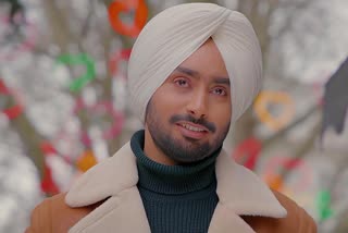 Satinder Sartaaj