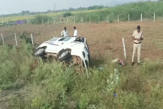 Road Accident