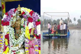 Visakhapatnam District Simhachalam