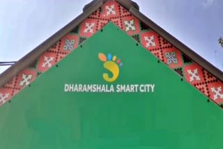 Smart City Dharamshala